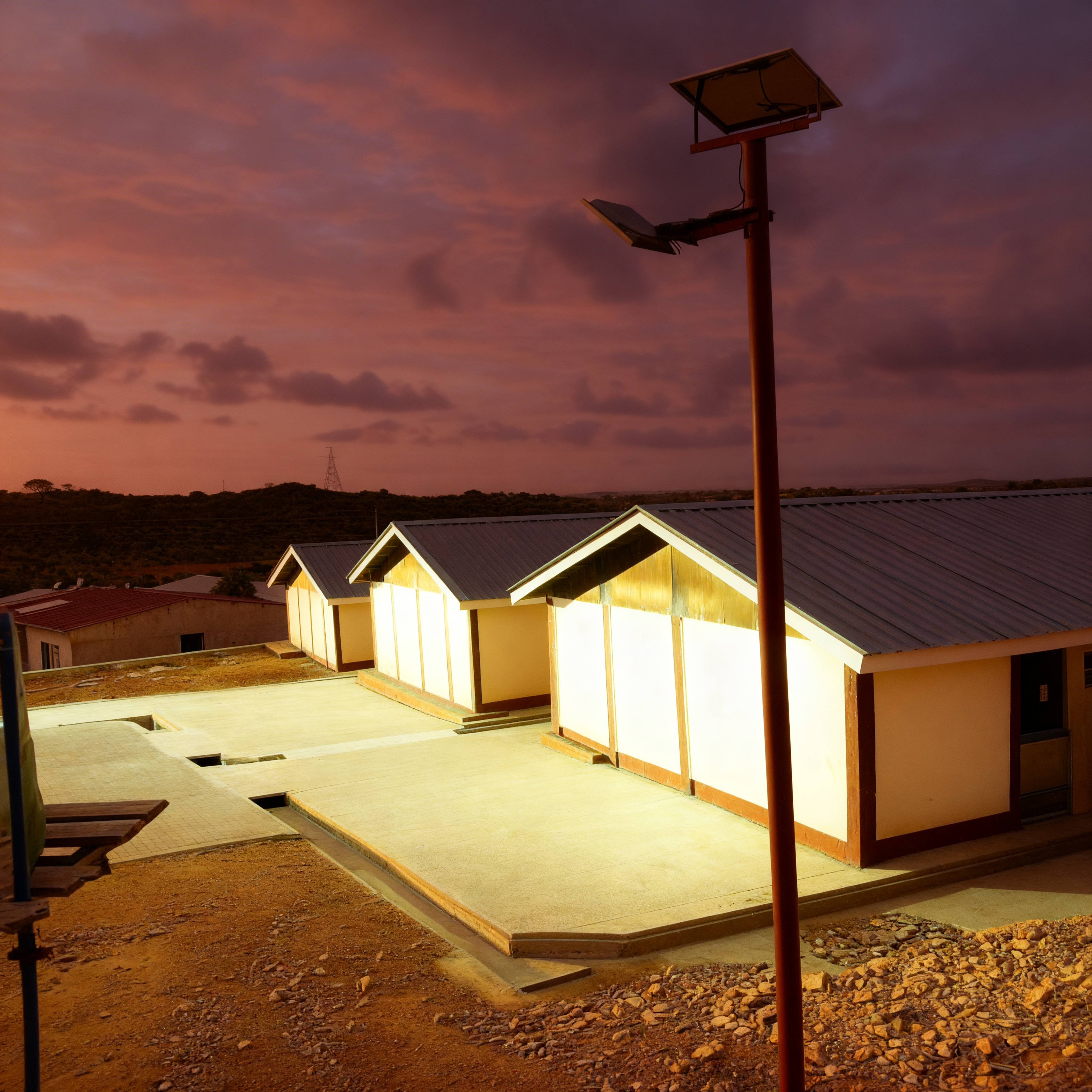 Sports Day